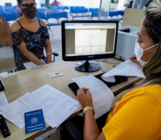 Semana começa com 141 oportunidades em Campina Grande, por meio do Sine Municipal