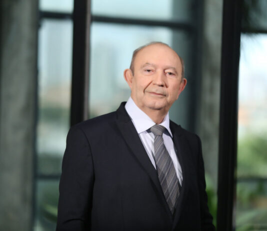 Justiça nega pedido de afastamento de Buega Gadelha da FIEP