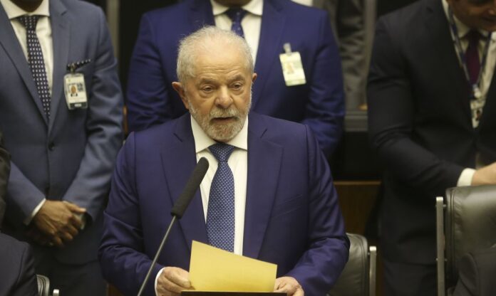 LULA 3