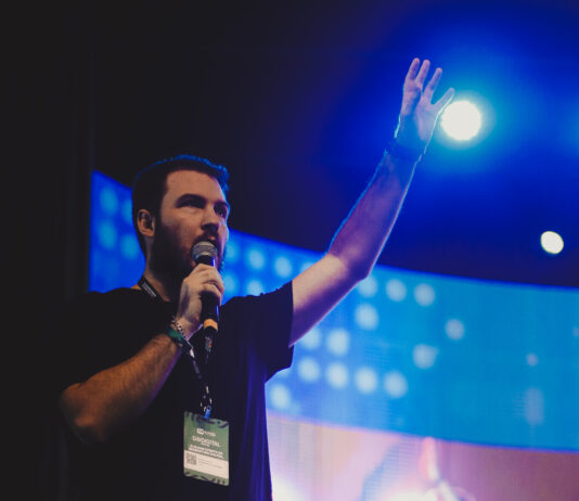 Recife recebe o Godigital Festival com nomes milionários