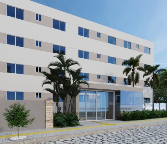 Construtora oferece descontos de até 79 mil para a compra de apartamentos em CG