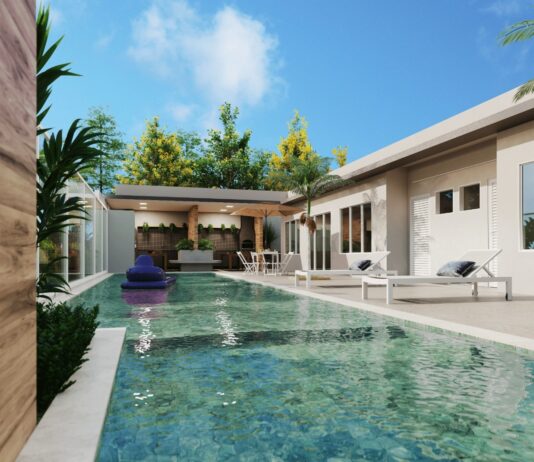 Inovação e dinamismo em um só lugar, Moov Residence oferece um novo padrão de moradia