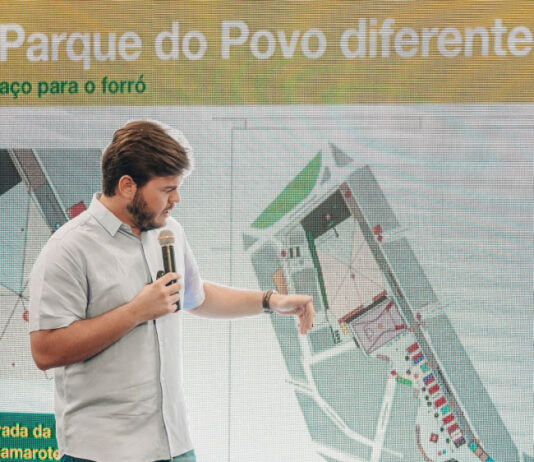 Conheça, em detalhes, o que traz o edital que norteará a contratação da empresa que vai gerir O Maior São João do Mundo 2023