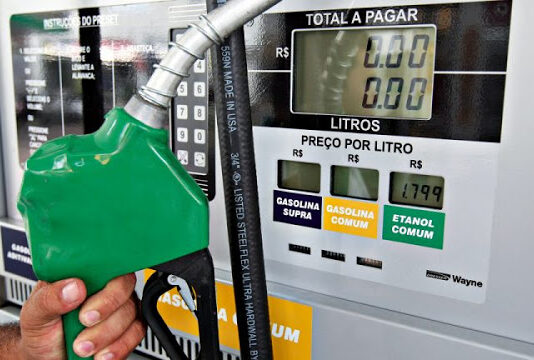 Reduções do Governo da Paraíba nas alíquotas do gás natural e do etanol hidratado entram em vigor