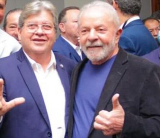 Governadores definem pautas para reunião com Lula em encontro na Paraíba nesta sexta-feira