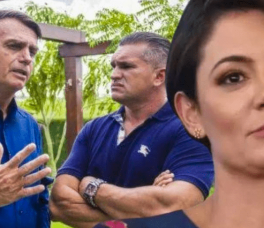 STF manda PRG investigar acusação de Julian Lemos contra Bolsonaro de agressão na esposa