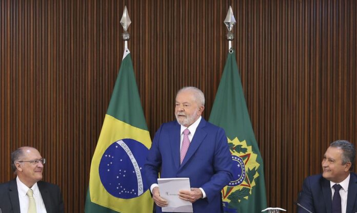 lula