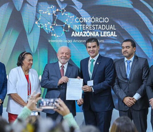 Itamaraty formaliza Belém como candidata para sediar a COP30. Anúncio foi feito pelo presidente Lula em rede social