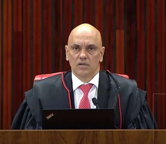 Moraes decide afastar o governador Ibaneis Rocha, do Distrito Federal, por 90 dias