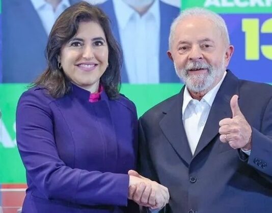 Simone Tebet assume Ministério do Planejamento nesta quinta (5); saiba mais