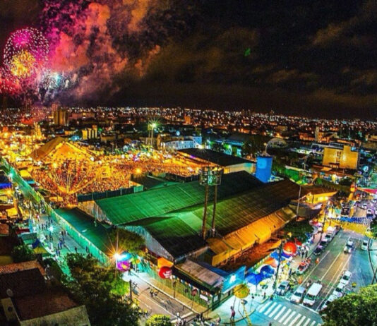 Pregão Eletrônico define vencedora na concorrência pela gestão da edição 2023 do Maior São João do Mundo