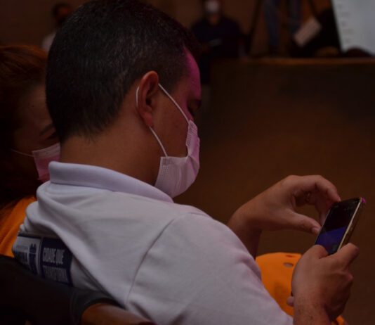 SAÚDE DE VERDADE: Prefeitura de Campina Grande lança contato de Whatsapp para notificação do agendamento de consultas