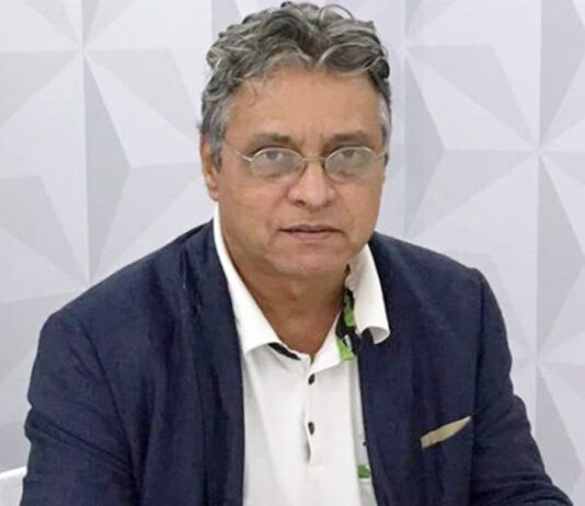 Engenheiro Walter Aguiar assume Diretoria Técnica Comercial da PBGás