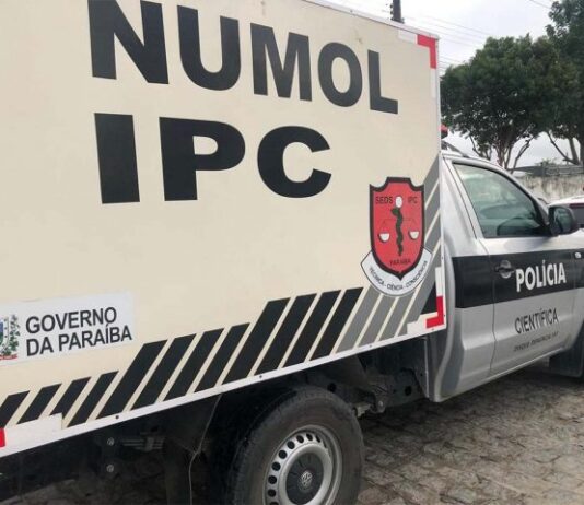 Homem é assassinado a tiros na Feira Central de Campina Grande