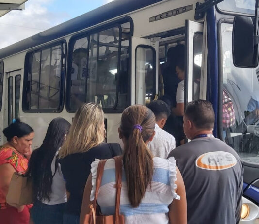 STTP garante frota e operação de trânsito para provas do exame da OAB e para clássico entre Campinense e Treze, pelo Campeonato Paraibano