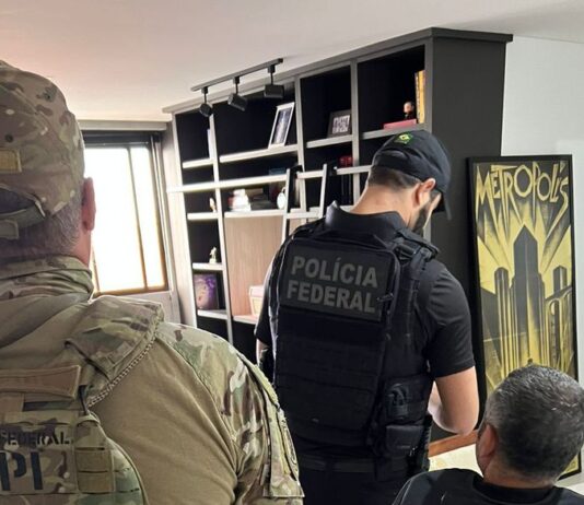 PF deflagra operação contra esquema de financiamento ilegal e compra de votos, na PB