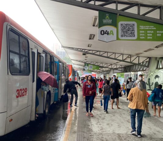 Sitrans destaca que não emite carteira de estudante e orienta sobre Vale Bus estudantil