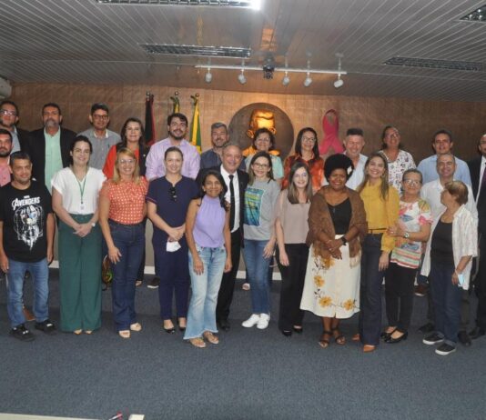 Harmonia: vereadores escolhem os integrantes das Comissões Permanentes da Câmara