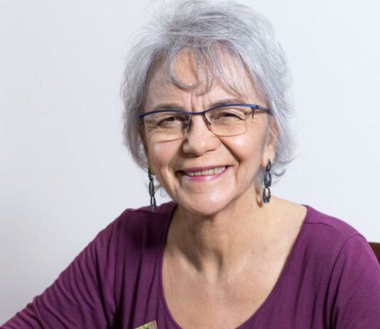 Nova Imortal: Escritora Iêda Lima será empossada na Academia de Letras de Campina Grande