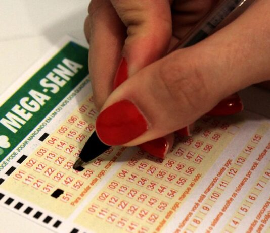 Sete apostadores da Paraíba levam prêmios de até R$ 71 mil na Mega-Sena; Confira