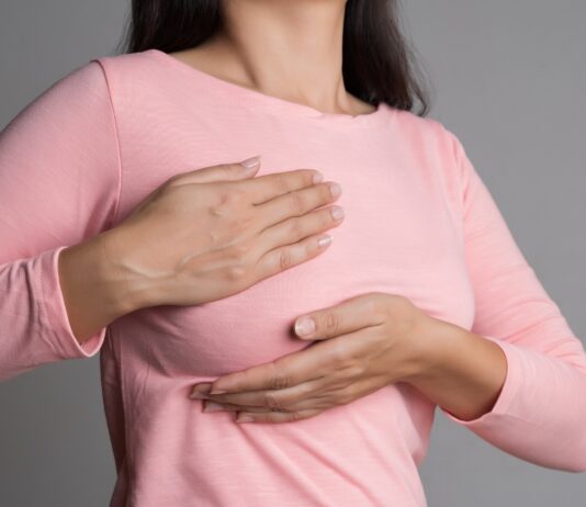 Câncer de Mama – Paiva Netto