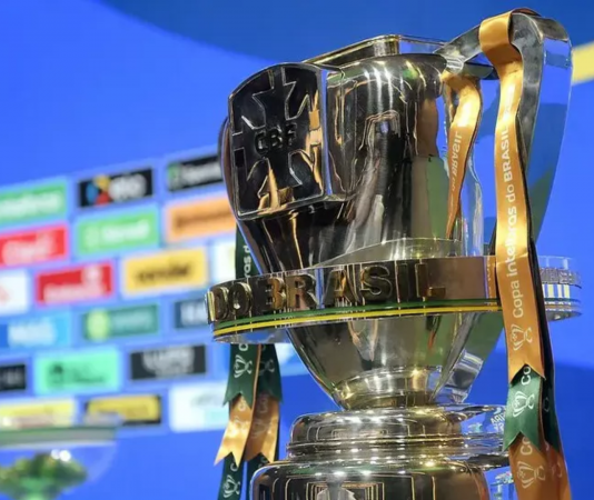 CBF divulga data e horário de jogos do Botafogo e Campinense pela Copa do Brasil