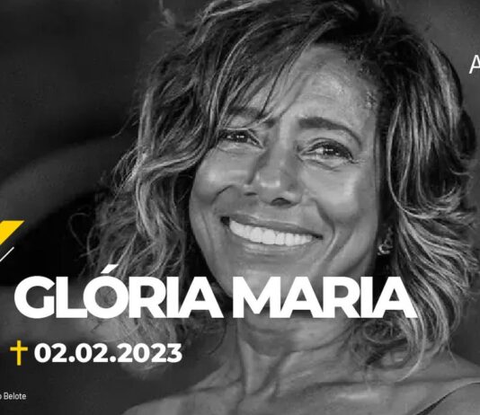 Glória Maria: pioneirismo e referência para jornalistas negras. Profissionais homenageiam ícone do telejornalismo, que morreu hoje