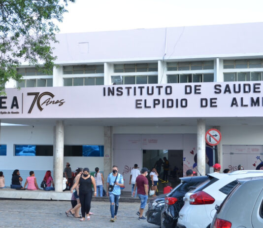 Prefeitura de Campina Grande realiza manutenção preventiva em instalações elétricas do ISEA