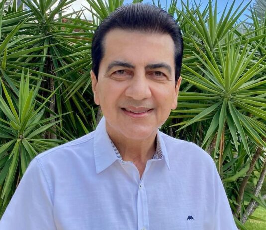 Manoel Junior morre aos 59 anos de idade em João Pessoa