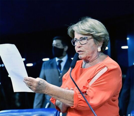 Nilda cobra maior rigor na concessão de Alvarás de Funcionamento de boates e estabelecimentos afins