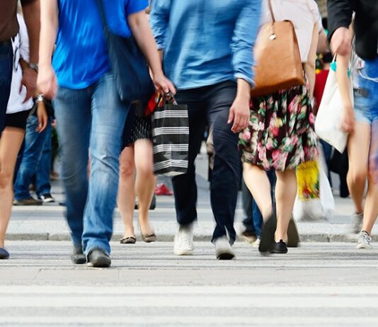 Não tema a crise. Ela passa, você fica. Paiva Netto