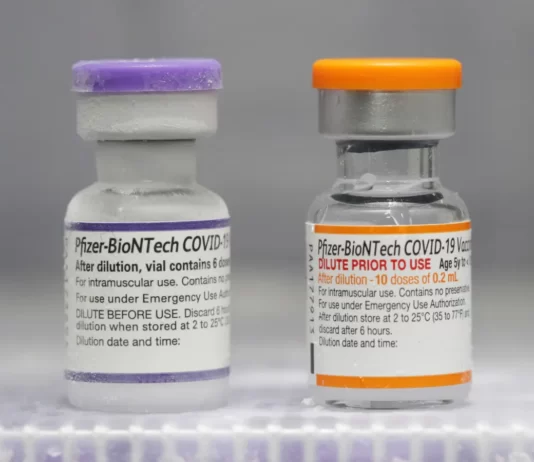 Paraíba aplica mais de 79 mil doses de vacina em dia D de vacinação