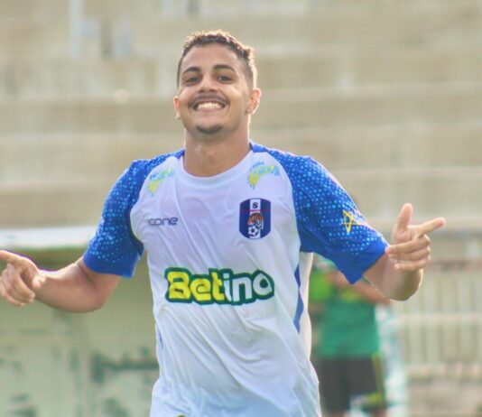 Os números do Campeonato Paraibano 2023