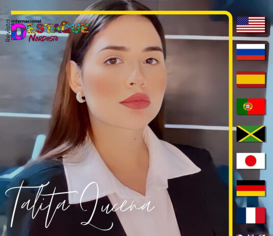 Coordenadora da Mulher da Prefeitura de Campina Grande receberá premiação internacional