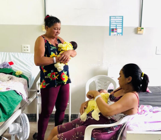 Prefeitura de Campina Grande esclarece que serviços de obstetrícia do SUS, realizados na FAP, serão realocados para outras unidades