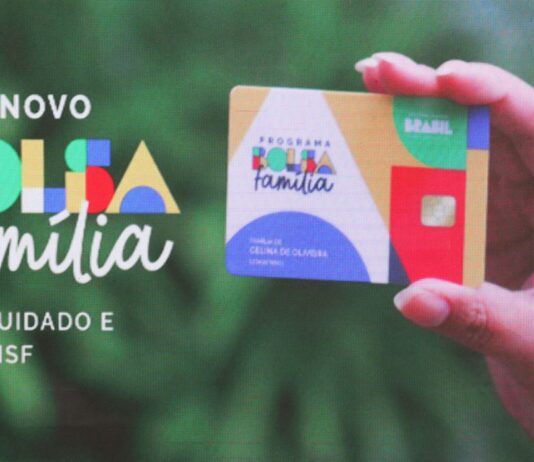 Novo Bolsa Família é pago a beneficiários com NIS de final 5. Famílias com crianças de até 6 anos recebem adicional de R$ 150