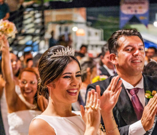 Prefeitura de Campina Grande divulga data de inscrições para o Casamento Coletivo 2023