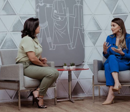 Em entrevista à TV Borborema, Juliana Figueiredo Cunha Lima destaca avanços na área de saúde mental em Campina Grande e relata experiências de valorização da maternidade