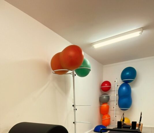 Clínica-Escola da UNINASSAU reabre atendimentos de Pilates