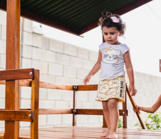 Qualidade de vida: Construtora aposta em condomínios com área de lazer completa