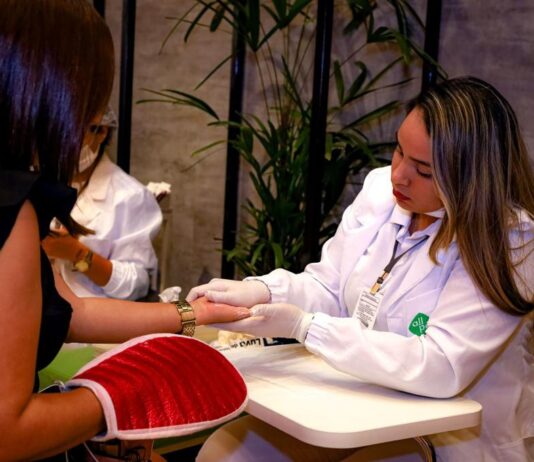 Shopping comemora Semana da Mulher com ações especiais