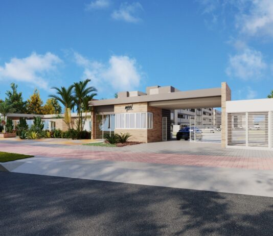 Conheça os condomínios de apartamentos mais completos de Campina Grande