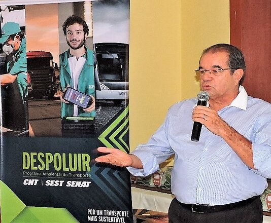 Federação defende novo modelo de tarifa para o transporte público coletivo