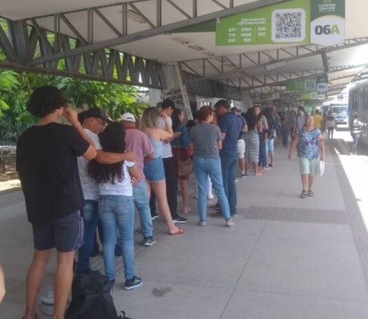 Sitrans emite nota com esclarecimentos sobre a carteira de estudante e o Vale Bus Card