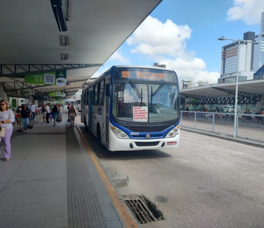 EM NOTA, o Sindicato das Empresas de Transporte de Passageiros de Campina Grande (Sitrans/CG) informa, a respeito da mobilização realizada por alguns motoristas nesta quarta-feira, 26, que: