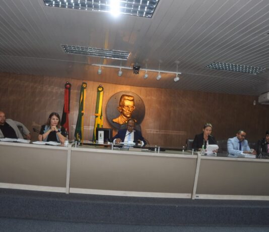 Vereadores de Campina Grande aprovam autorização para financiamentos pelo Município