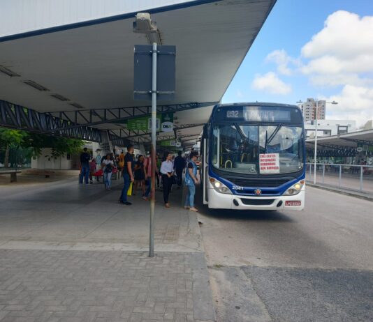 Semana Santa altera funcionamento do transporte coletivo de Campina Grande a partir desta quinta-feira