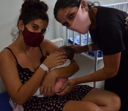 ISEA realiza mais de 6 mil atendimentos no primeiro trimestre de 2023