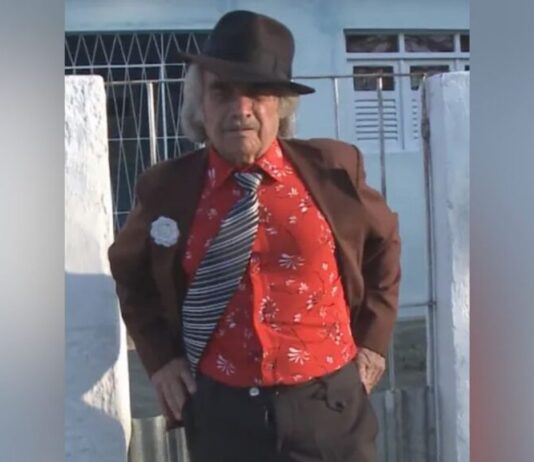 Pedro Cancha morre aos 85 anos em Campina Grande/PB