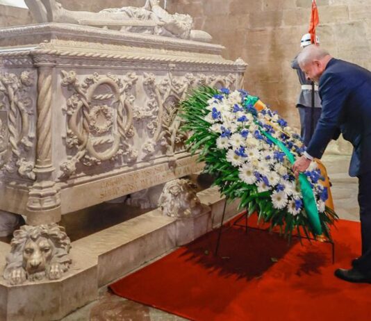 Brasil se reaproxima de Portugal depois de seis anos. Presidente Lula foi recebido pelas duas maiores autoridades lusitanas